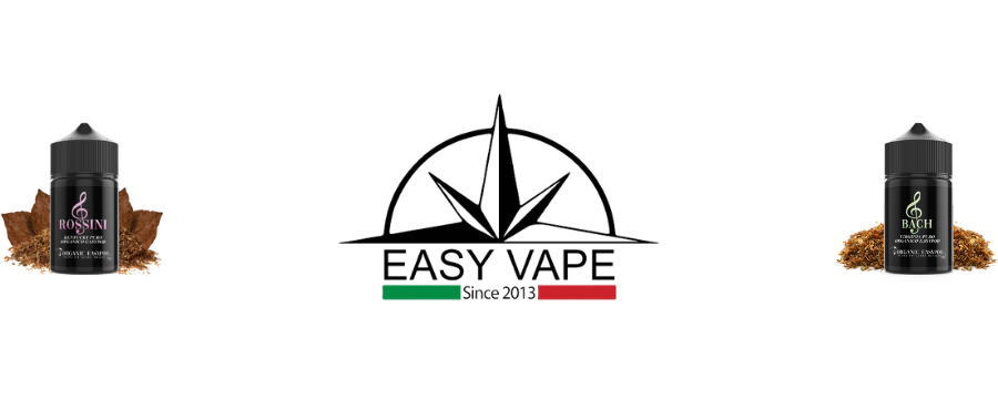 EASY VAPE