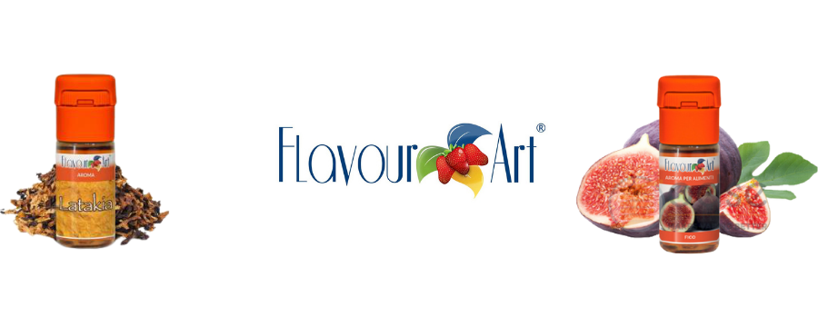 FLAVOURART