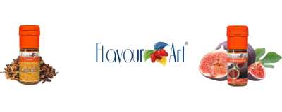 FLAVOURART