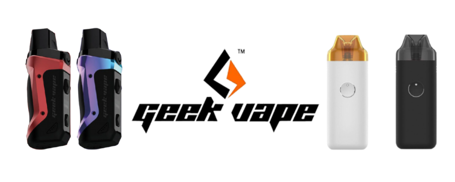 GEEKVAPE