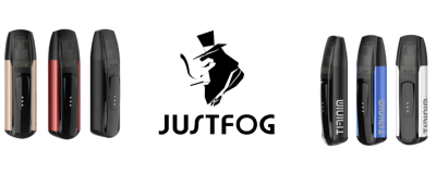 JUSTFOG