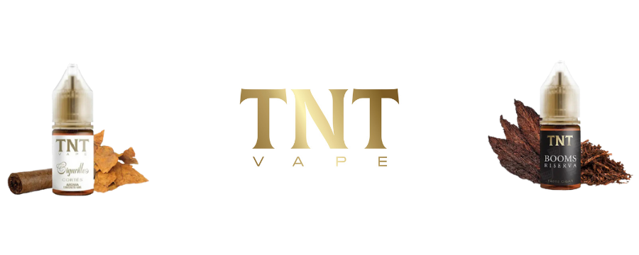 TNT VAPE