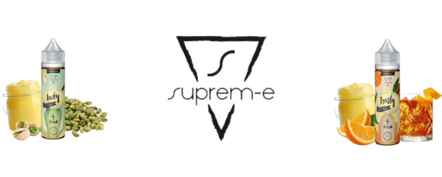 SUPREM-E