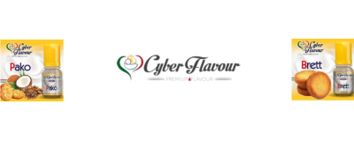 CYBER FLAVOUR