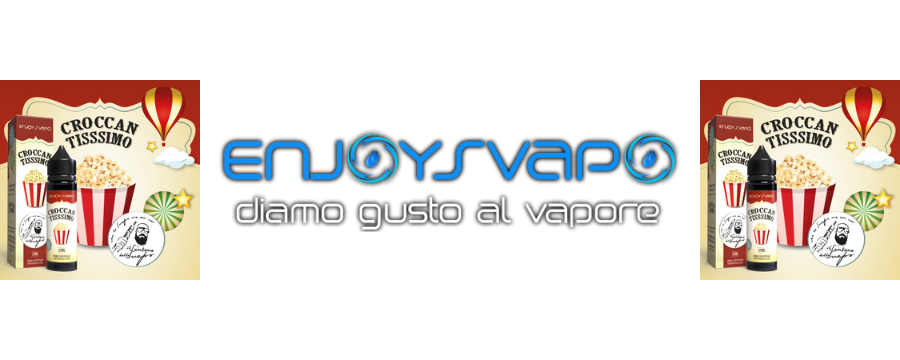 ENJOYSVAPO