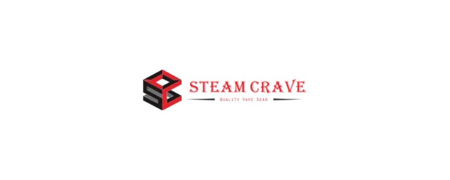 STEAM CRAVE