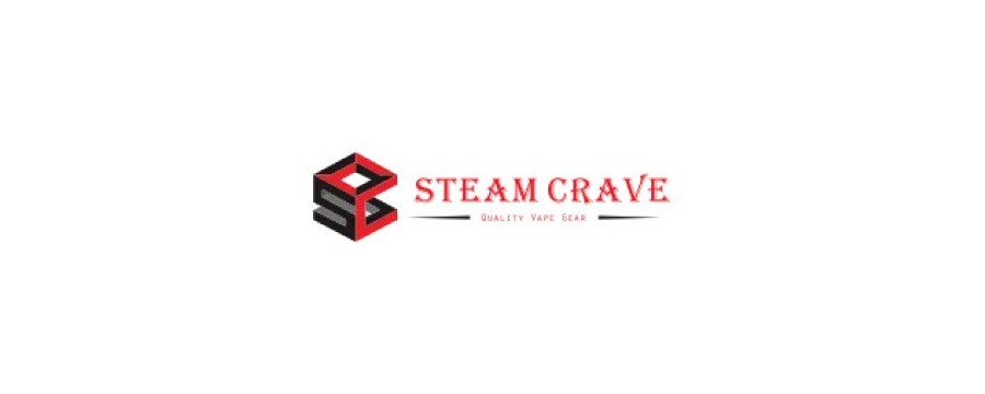 STEAM CRAVE