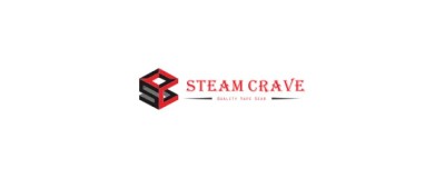 STEAM CRAVE