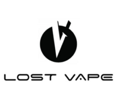 LOST VAPE